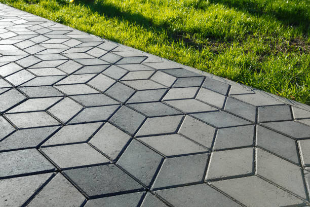 Professional Driveway Pavers in Okmulgee, OK